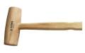 Pobijak stolarski bukowy NAREX - nr kat. 8251 10