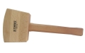 Pobijak ciesielski bukowy NAREX - nr kat. 825300