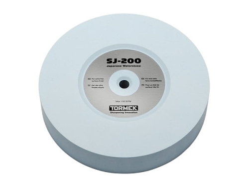 Tarcza do ostrzarki T-4, granulacja 4000, japońska - nr kat. SJ-200