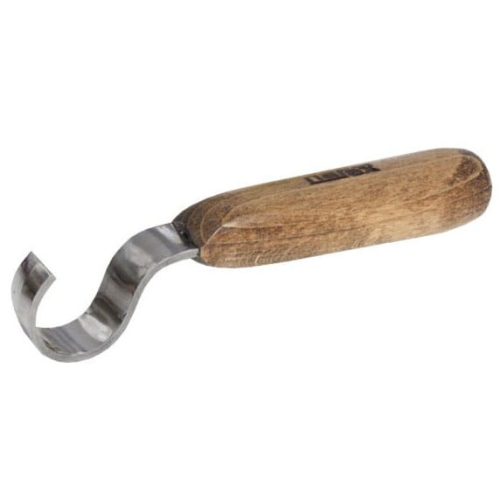 Nóż do łyżek lewy NAREX Profi, lewy - nr kat. 822102