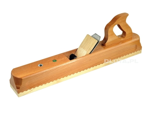 Strug spustnik drewniany nr 101 S ECE