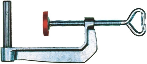 Zacisk stołowy BESSEY, seria TK