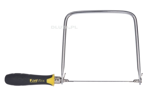 Piła włosowa STANLEY FatMax - nr kat. 15-106