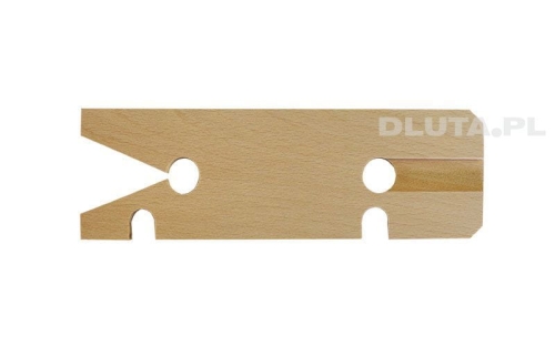 Podkładka do wyrzynania Plus - nr kat. 23N