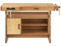 Stół Scandi 1425, nr kat. 33280 + szafka SM07, nr kat. 33273
