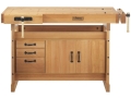 Stół Scandi 1425, nr kat. 33280 + szafka SM03, nr kat. 33457
