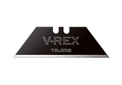 Ostrza trapezowe Tajima V-REX, nr kat. VRB-10B