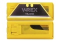 Ostrza trapezowe Tajima V-REX, nr kat. VRB-10B