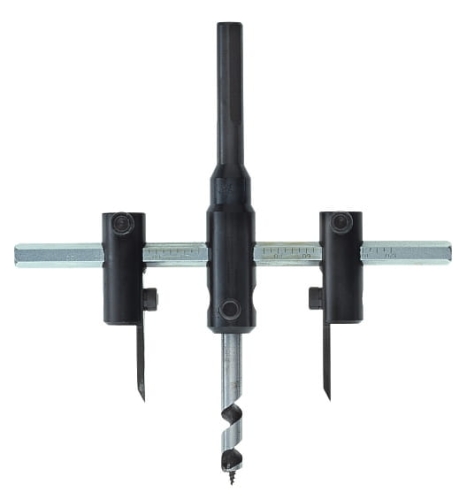 Japońskie wiertło wielkośrednicowe - nr kat. 716165