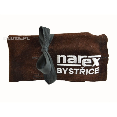 Etui na dłuta skórzane NAREX - nr kat. 899610