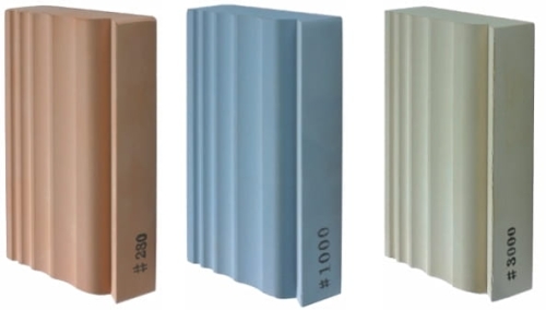 Kamień japoński sztuczny multiform SUEHIRO - nr kat. 711539