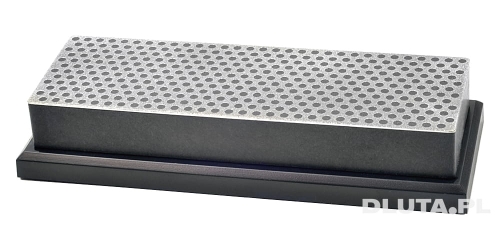 Osełka diamentowa DMT Whetstone black - nr kat. W6XP
