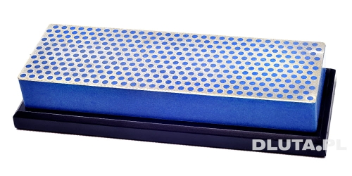 Osełka diamentowa DMT Whetstone blue - nr kat. W6CP