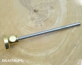 Znacznik metalowy NAREX - nr kat. 8744 01