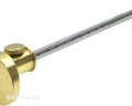 Znacznik metalowy NAREX - nr kat. 8744 01