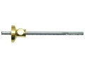 Znacznik metalowy NAREX - nr kat. 8744 01