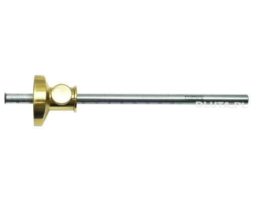 Znacznik metalowy NAREX - nr kat. 8744 01