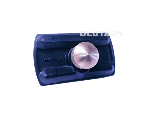 Adapter do systemu Mk. II VERITAS do dłut gniazdowych - nr kat. 05M09.12