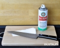 Olej BALLISTOL spray - uniwersalny - zastosowanie