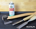 Olej BALLISTOL spray - uniwersalny - zastosowanie