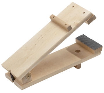 Zacisk drewniany do stołów SJOBERGS Elite