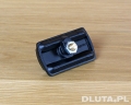 Adapter do systemu Mk. II VERITAS do dłut gniazdowych - nr kat. 05M09.12