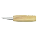 Nóż rzeźbiarski BEAVER CRAFT, nr C13