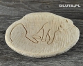 Drewno olchowe 33x145x190 mm - zastosowanie (szablon do kupienia jako Samouczek pierwsza rzeźba nr 1 - dodatkowe szablony)