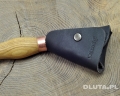 Etui skórzane na nóż do łyżek BEAVER CRAFT nr Sk1 i Sk5