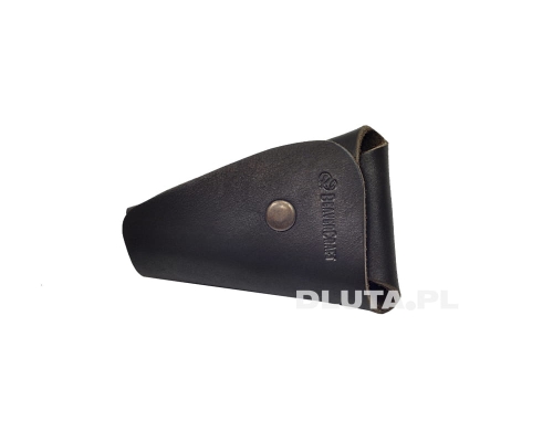 Etui skórzane na nóż do łyżek BEAVER CRAFT nr Sk2