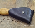 Etui skórzane na nóż do łyżek BEAVER CRAFT nr Sk2