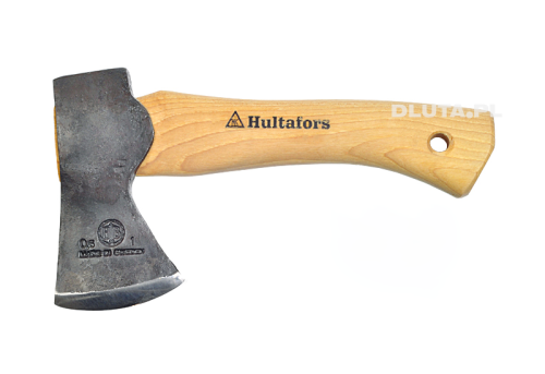 Toporek jednoręczny HULTAFORS Premium - nr kat. 841760
