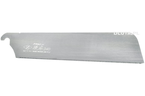 Brzeszczot DOZUKI Hardwood ZETSAW - uniwersalny