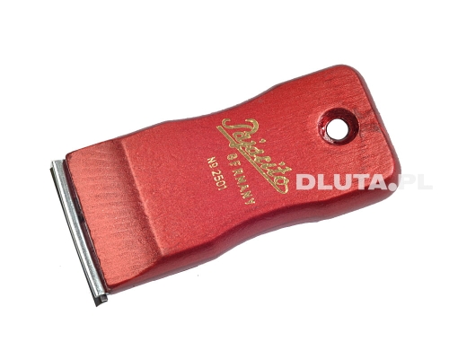 Skrobak PAJARITO 62 mm