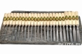 Zestaw rzeźbiarski KIRSCHEN - 28 częściowy w etui z mikrofibry - nr kat. 3162