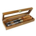 Zestaw dłut stolarskich skośnych NAREX Premium nr kat. 8516-62