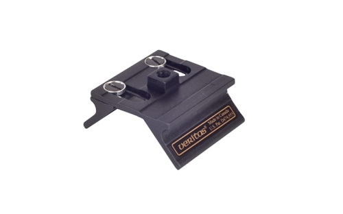 Prowadnik do fazowania do strugów równiaków VERITAS