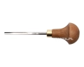 Dłuto półokrągłe do drzeworytu i linorytu PFEIL , profil 7, szer. 4 mm