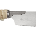 Piła japońska KATABA Compact Super Hard GYOKUCHO - poprzeczna, rękojeść drewniana - nr kat. 712113