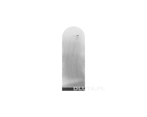 Zapasowy nóż do struga jednoręcznego nr 102 KUNZ, 33 mm