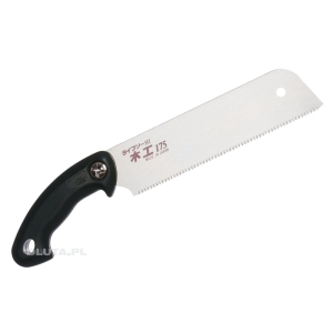 Piła japońska KATABA Mini Z-SAW, 175 mm - uniwersalna