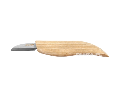 Nóż rzeźbiarski BEAVER CRAFT, model C2