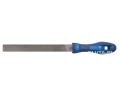 Pilniko-tarnik płaski 200 mm PFERD - pilnik do obróbki metali