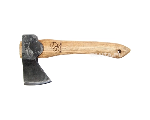 Toporek BEAVER CRAFT 600 g