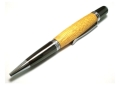 drewno osage orange - zastosowanie (fot. www.etsy.com/shop/TheLooseNutWoodshop)