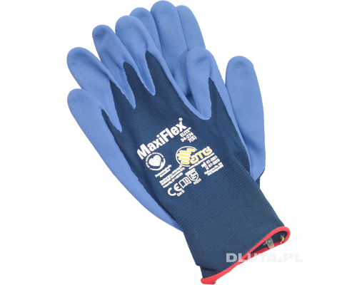 Rękawice ochronne MaxiFlex Elite ATG
