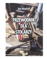 Książka "Przewodnik dla stolarzy"