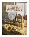 Książka "Classic Carving Patterns"