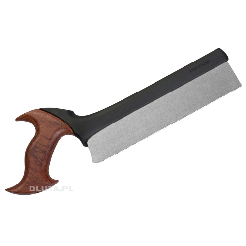 Piła grzbietnica do połączeń VERITAS  - wzdłużna - nr kat. 712920