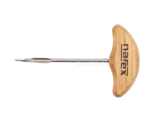 Świder ręczny do drewna NAREX Richter, 5 mm